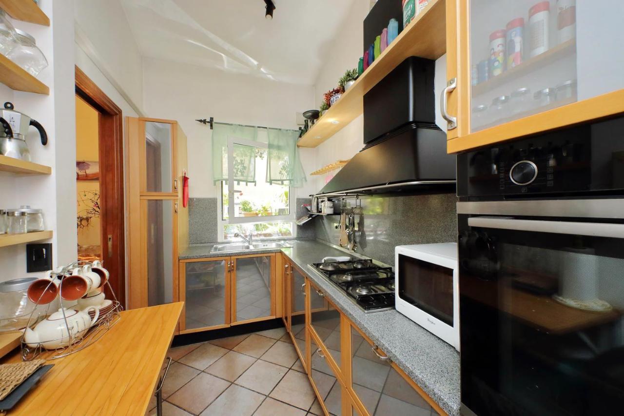 4bnb - Luxury Trevi W Terrace Appartement Rome