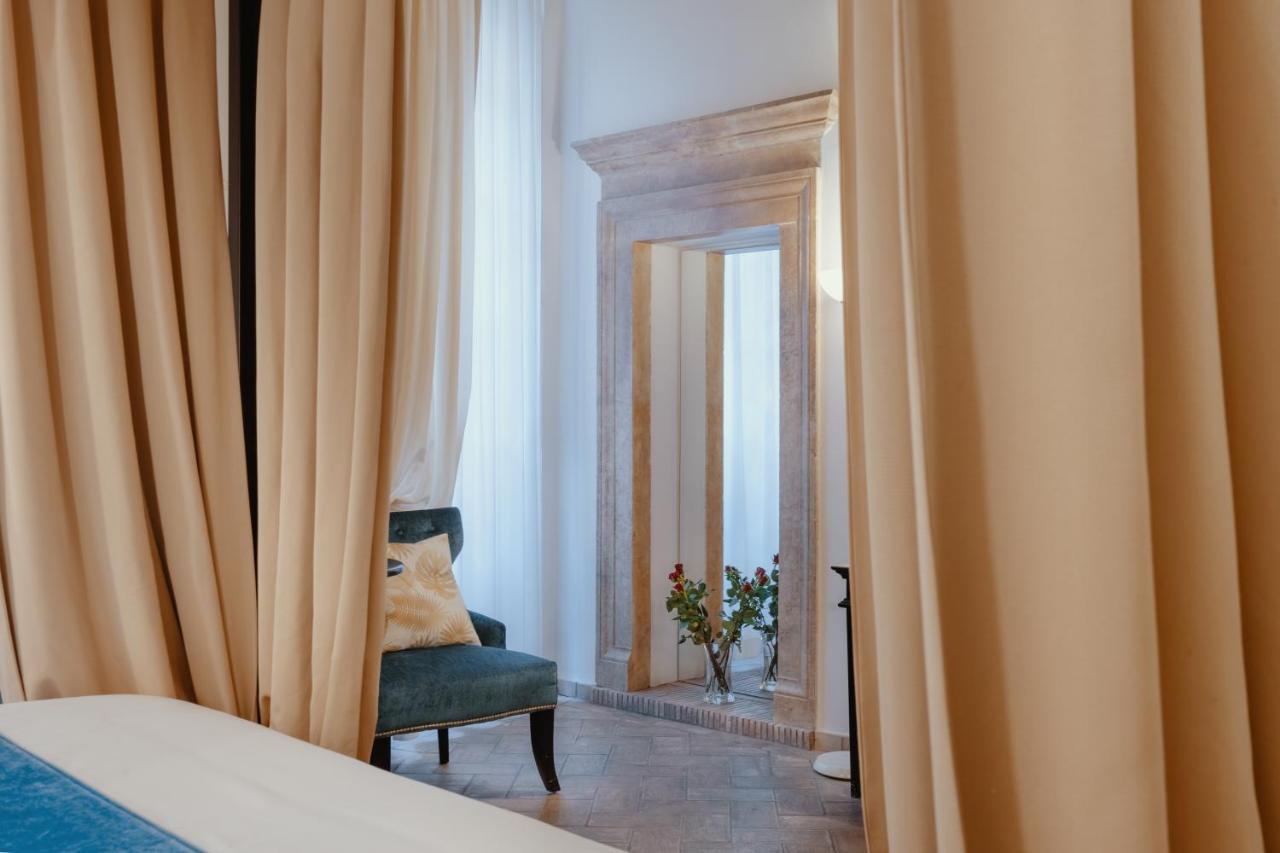 Couette-café Relais Giulia