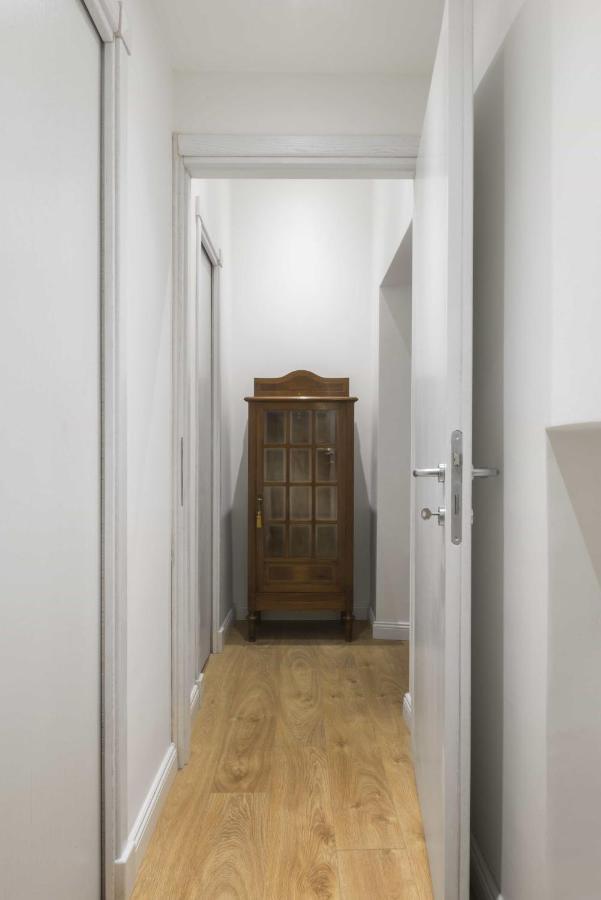 Corso 101 Apartment *