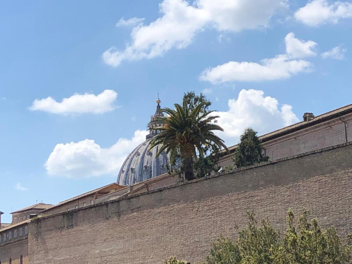 Casa de hóspedes Manfredi House San Pietro 2*