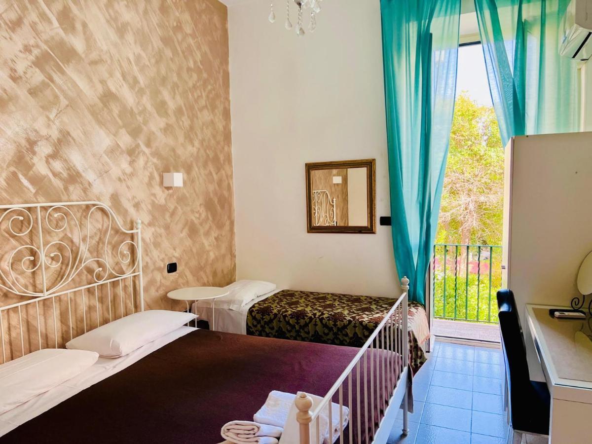 Pisa Hotel