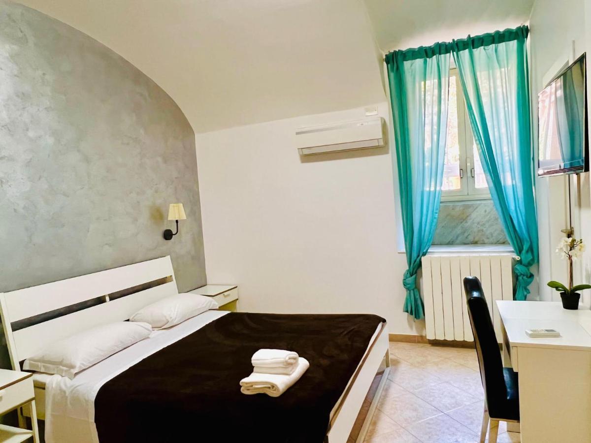 Hotel Pisa Rome