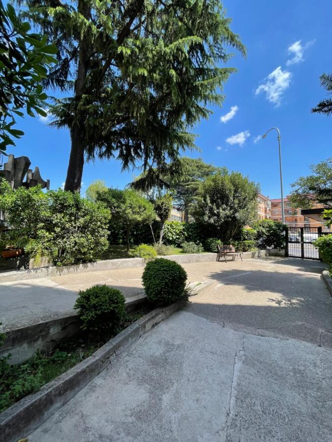 Casa Di Anita Apartment