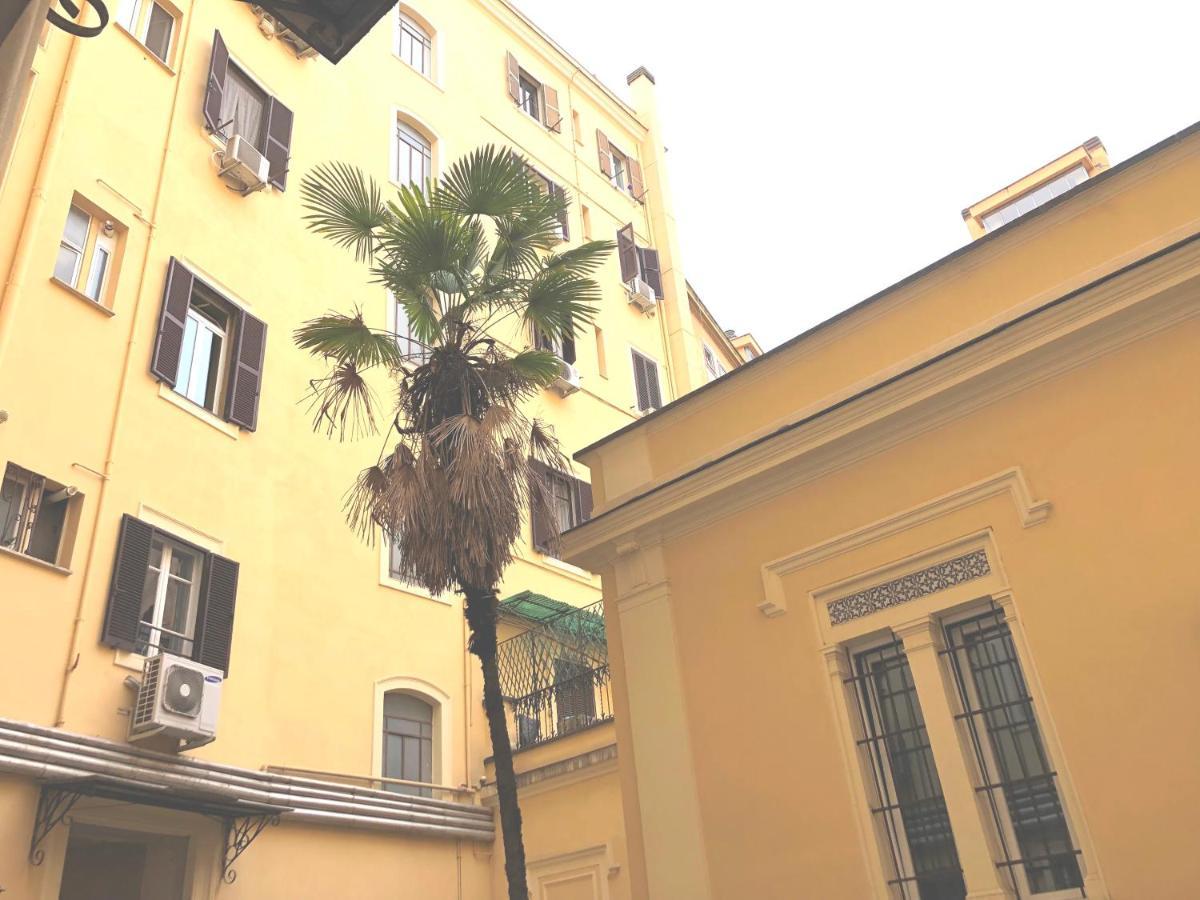 Manfredi House San Pietro Roma