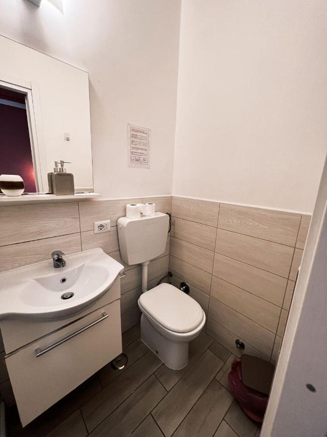 Guest house Nova Rome