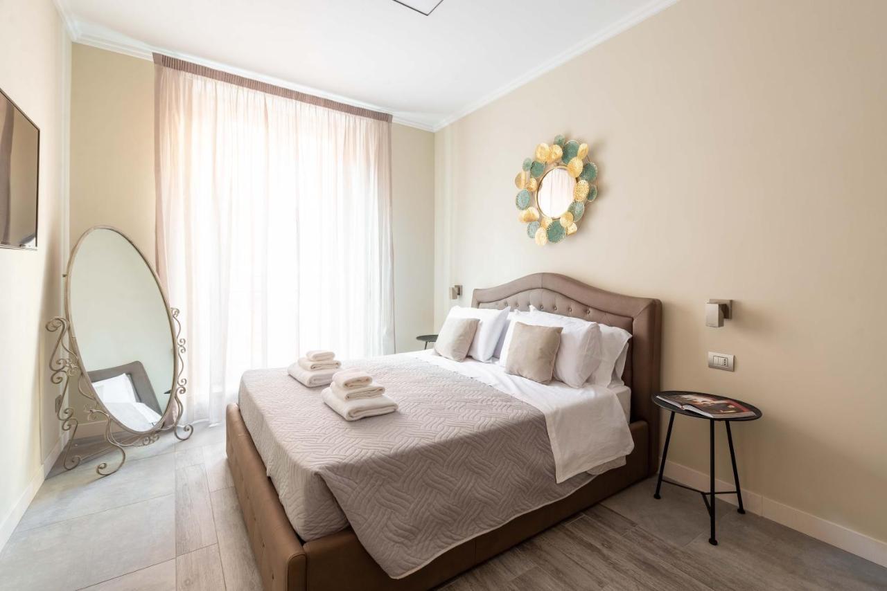 Apartment Suityrhome Campo De' Fiori Rome