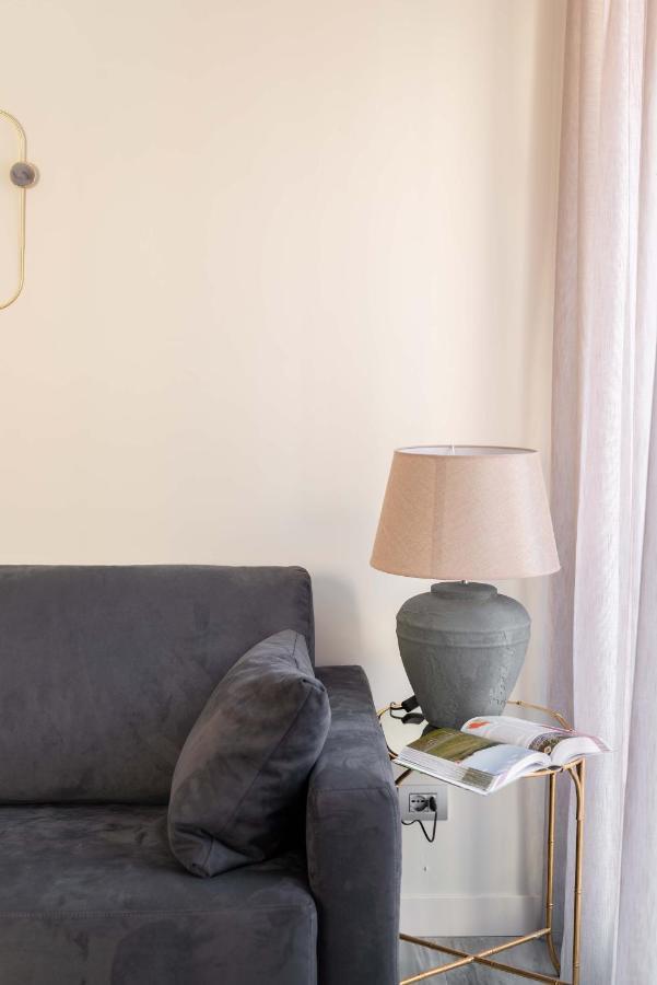 Suityrhome Campo De' Fiori Apartment *