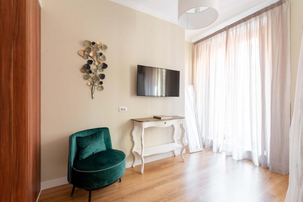 Apartment Suityrhome Campo De' Fiori *