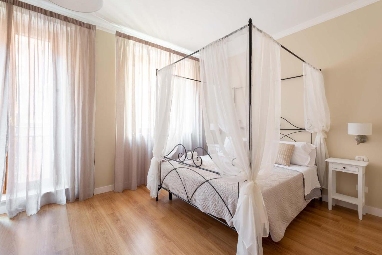 Suityrhome Campo De' Fiori Apartment