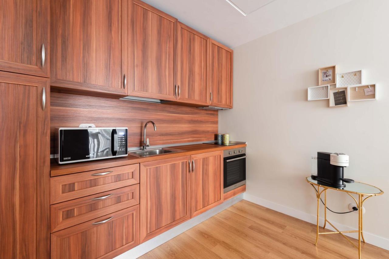 Suityrhome Campo De' Fiori Apartment