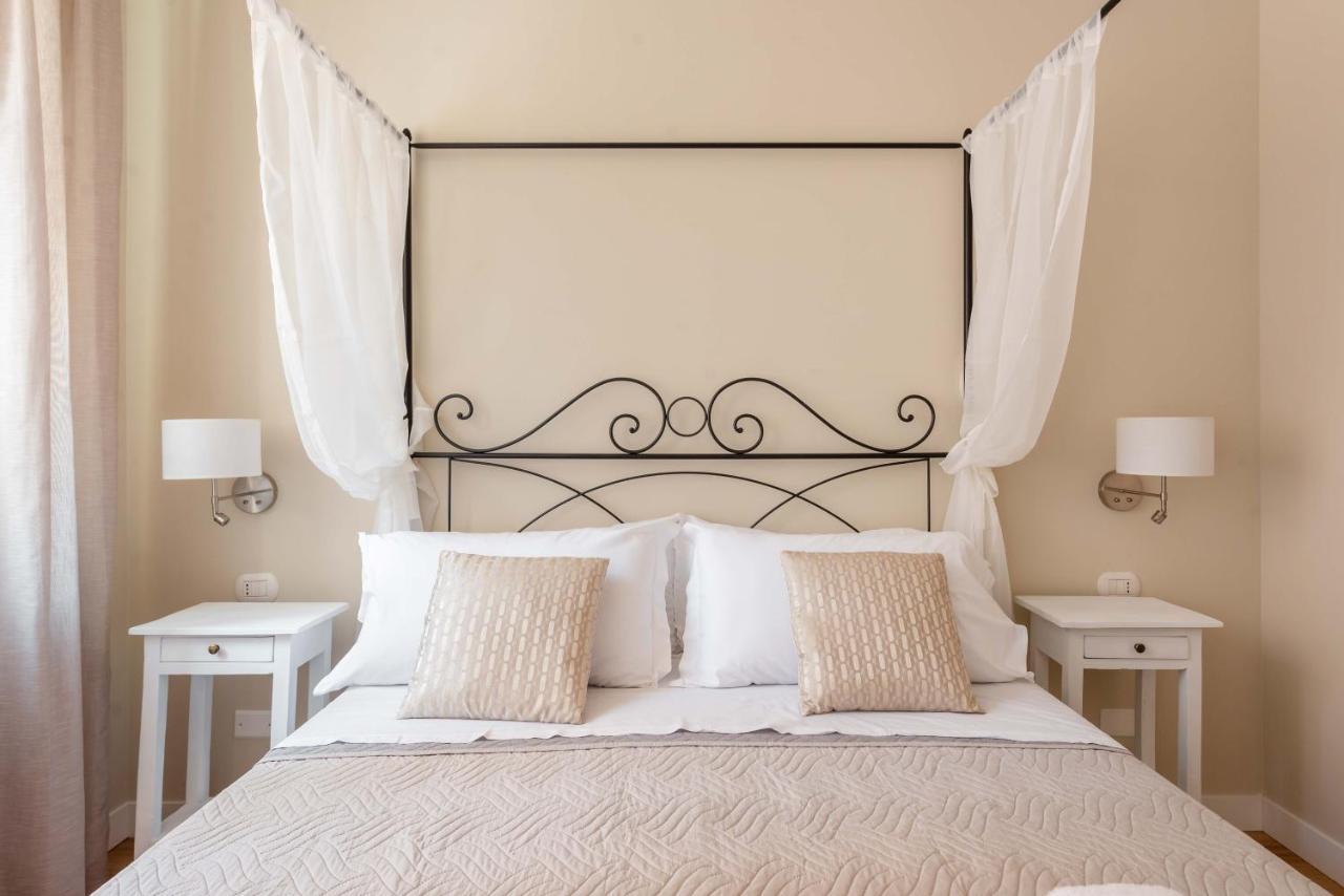 Suityrhome Campo De' Fiori Apartment *