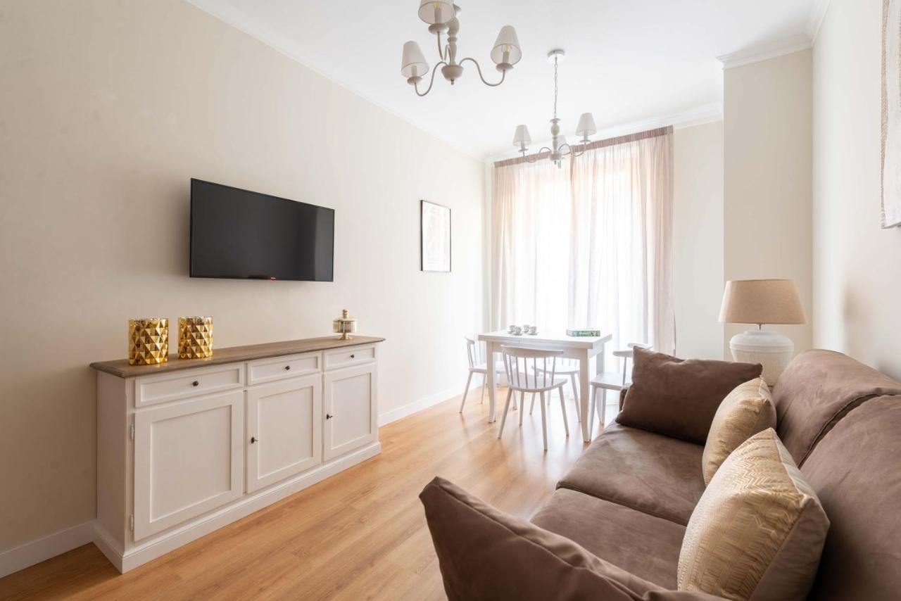 Suityrhome Campo De' Fiori Apartment