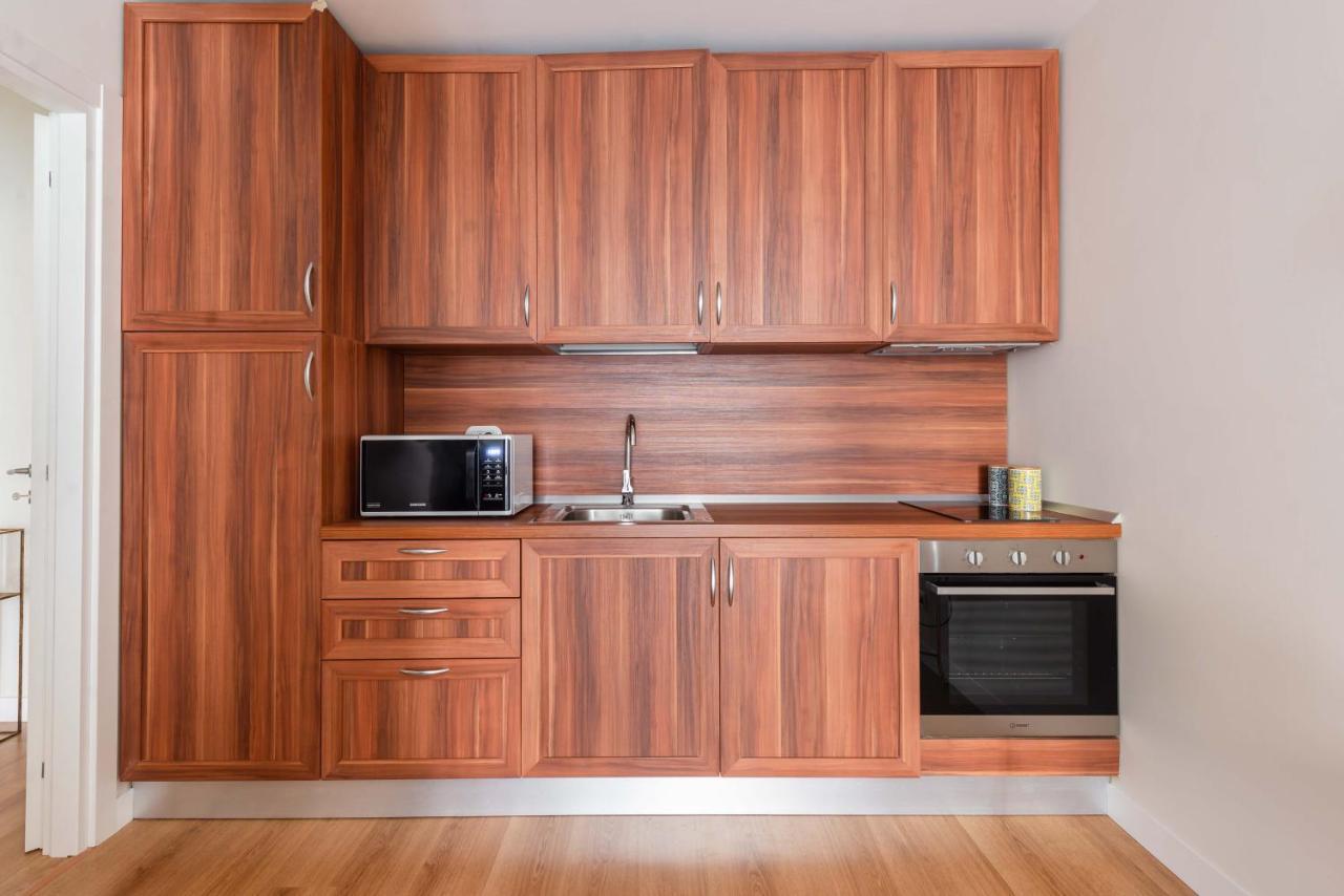 Suityrhome Campo De' Fiori Apartment