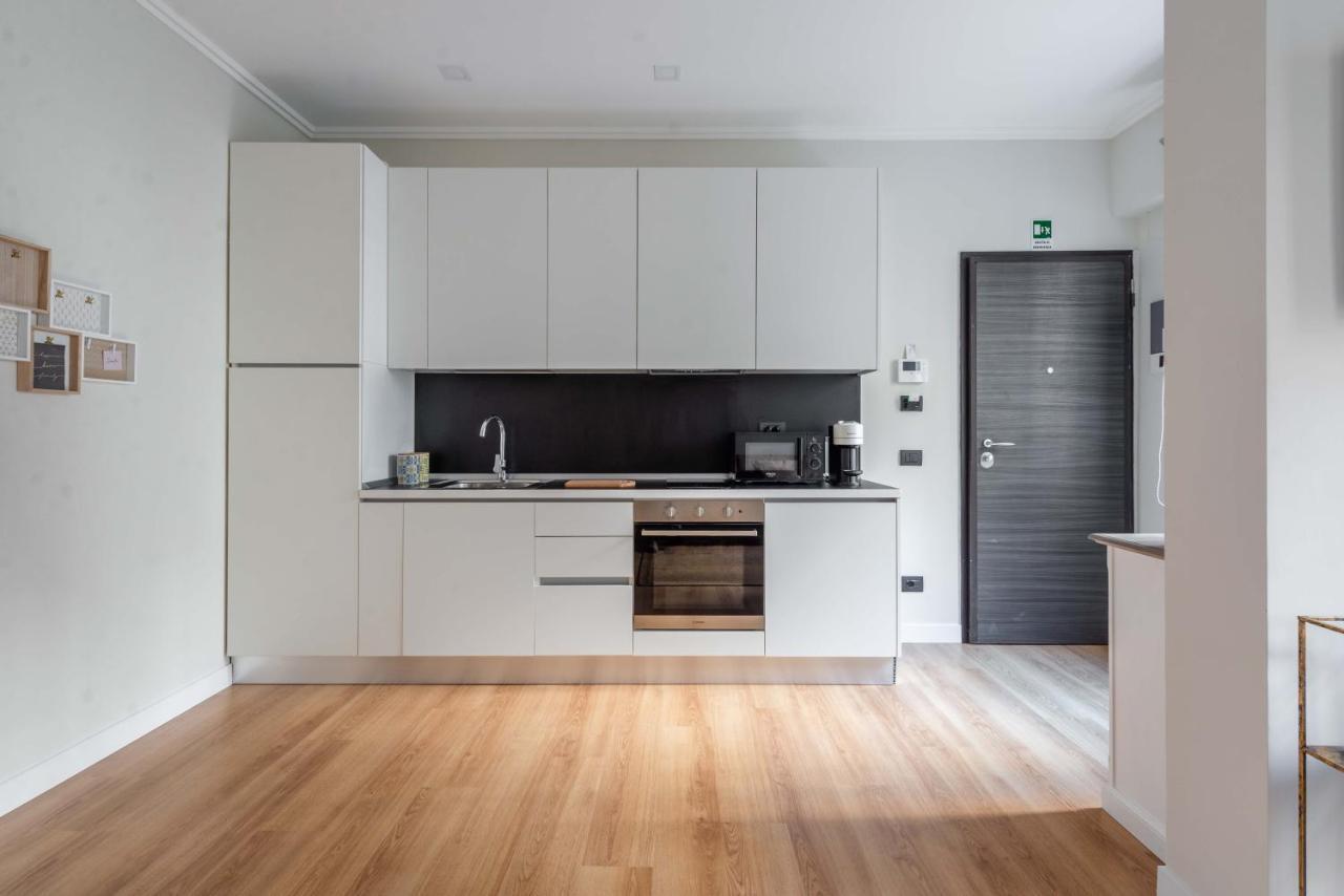 Apartment Suityrhome Campo De' Fiori *