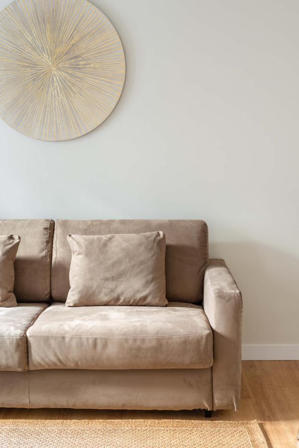 Apartment Suityrhome Campo De' Fiori *