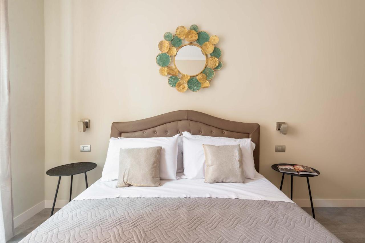 Apartment Suityrhome Campo De' Fiori *