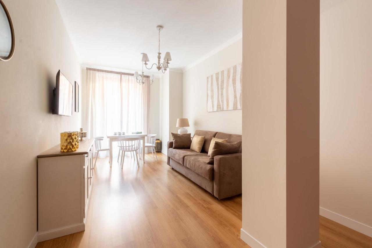 Apartment Suityrhome Campo De' Fiori Rome