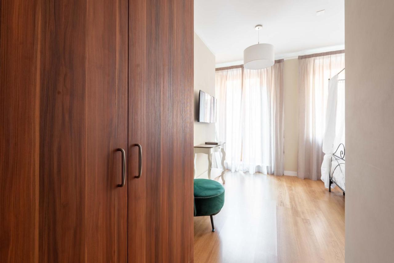 Suityrhome Campo De' Fiori Apartment *