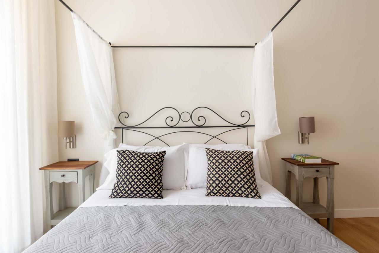 Suityrhome Campo De' Fiori Apartment