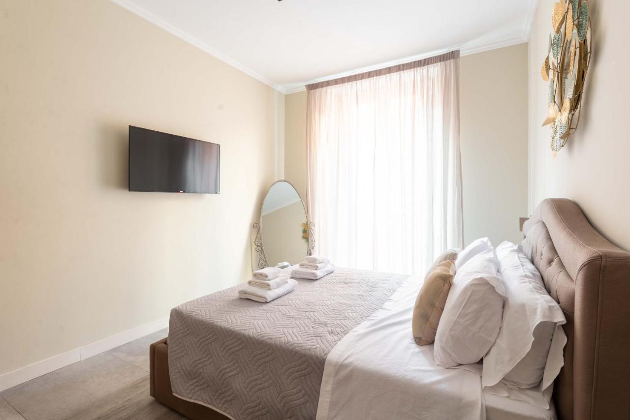 Apartment Suityrhome Campo De' Fiori *
