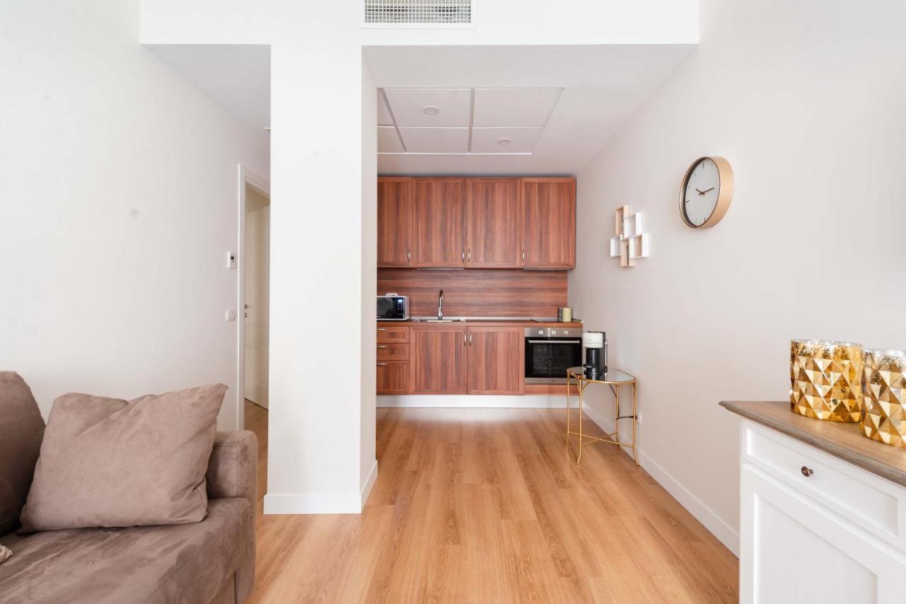 Suityrhome Campo De' Fiori Apartment Rome