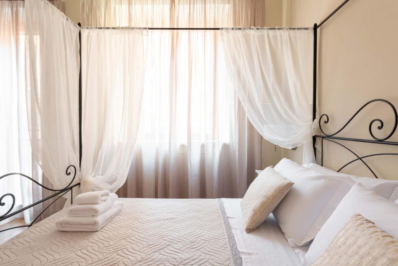 Apartment Suityrhome Campo De' Fiori Rome