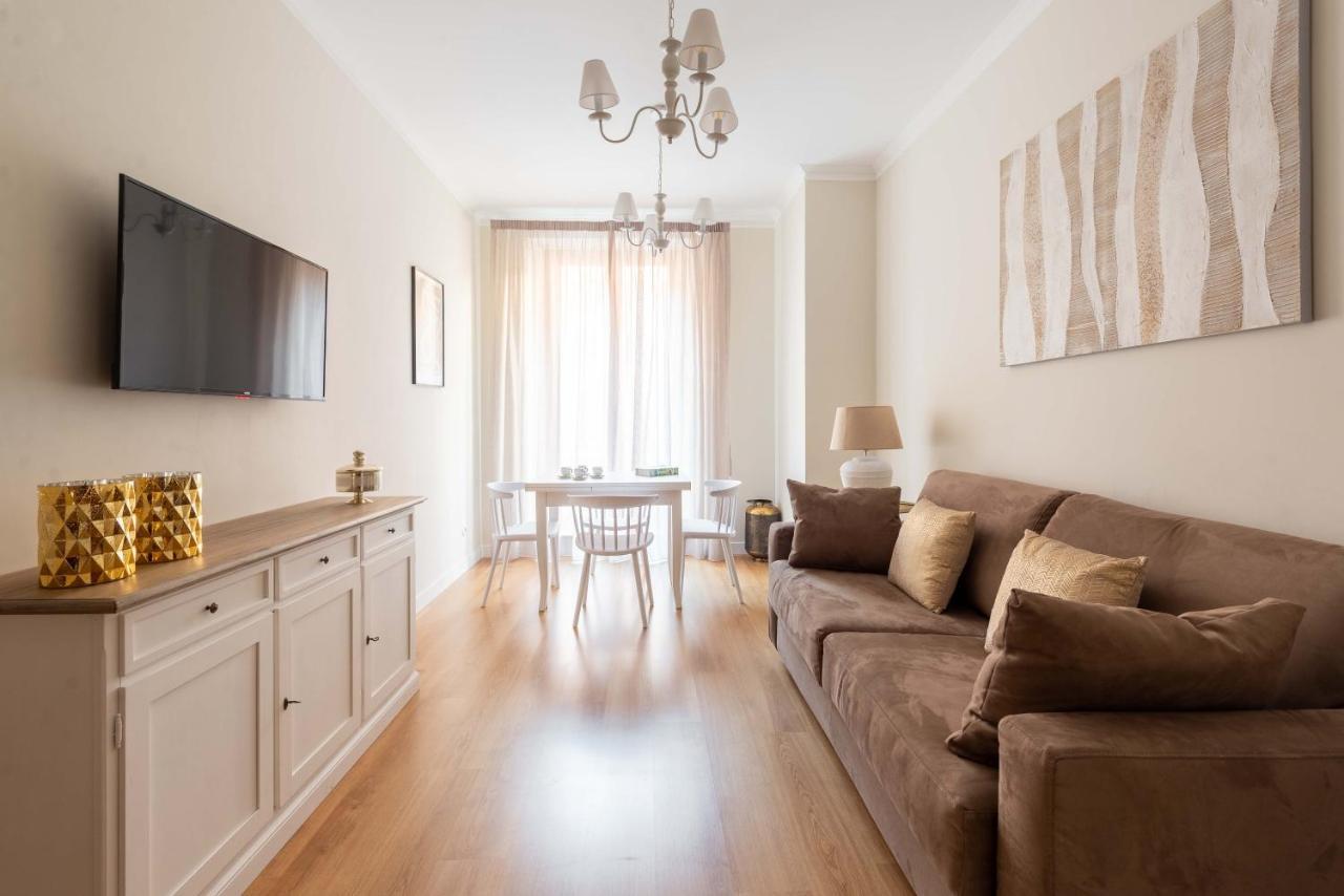 Suityrhome Campo De' Fiori Apartment *
