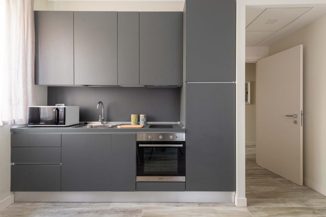 Apartment Suityrhome Campo De' Fiori Rome