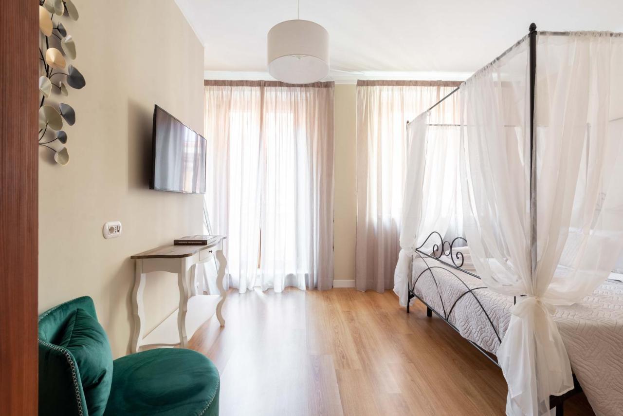 Apartment Suityrhome Campo De' Fiori *