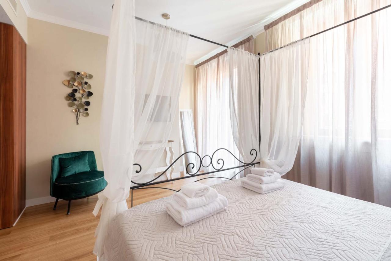 Apartment Suityrhome Campo De' Fiori *