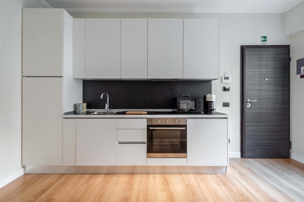 Apartment Suityrhome Campo De' Fiori Rome