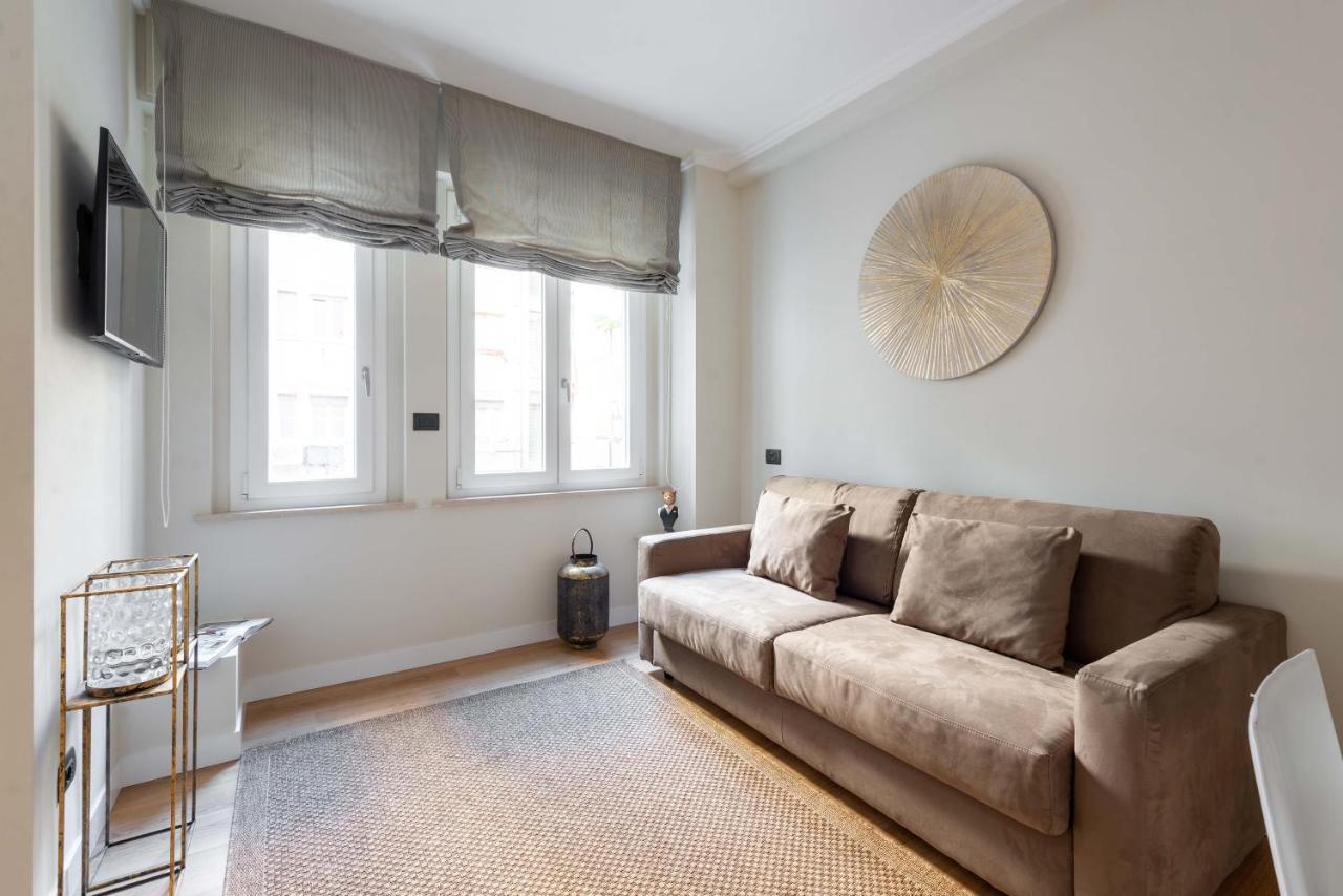 Apartment Suityrhome Campo De' Fiori Rome