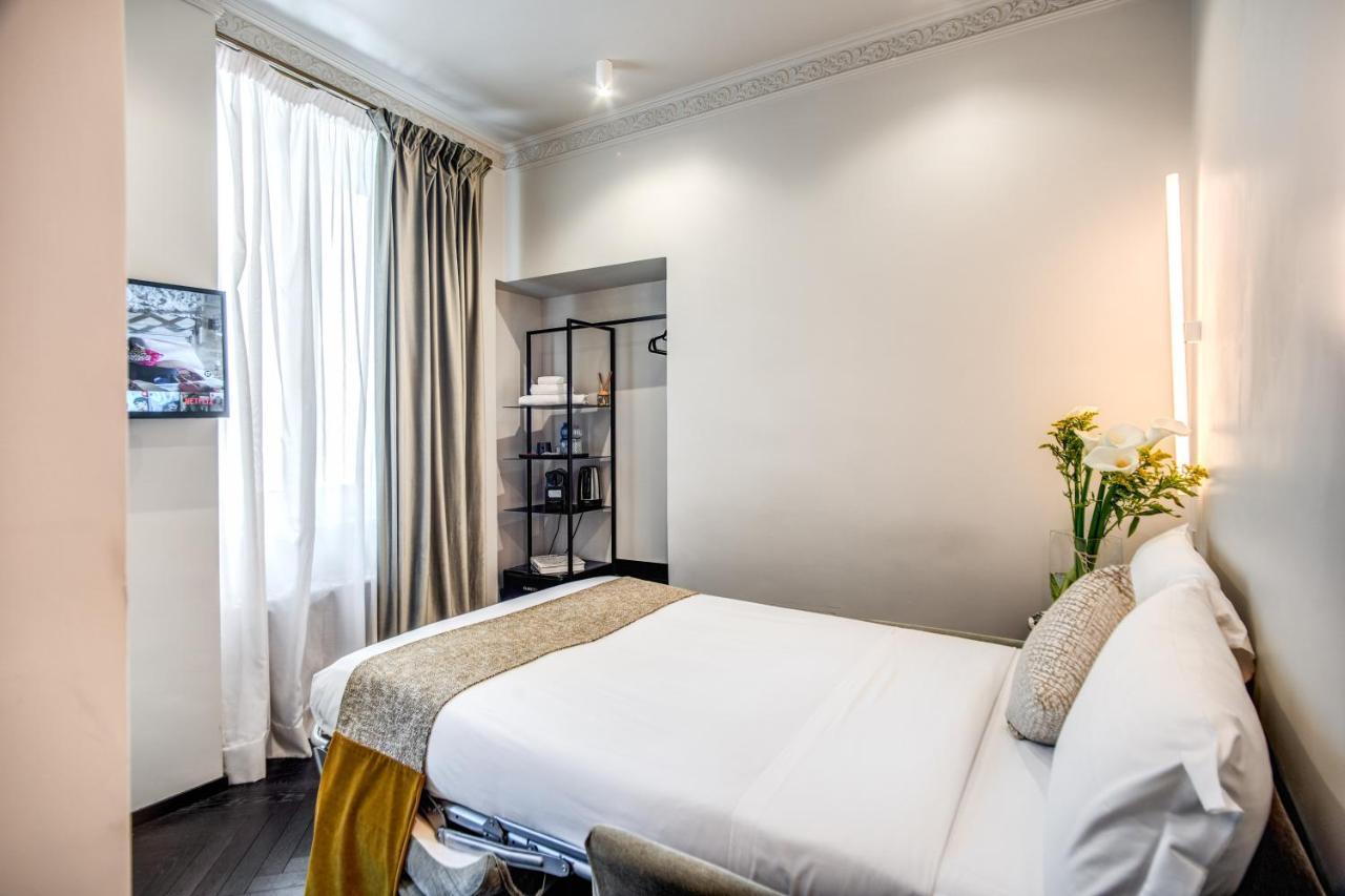 The Couper Colonna Guest house