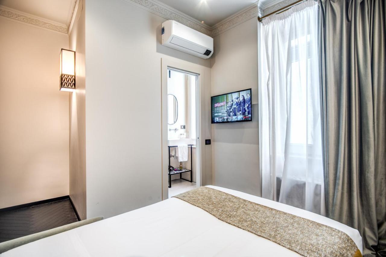 Guest house The Couper Colonna