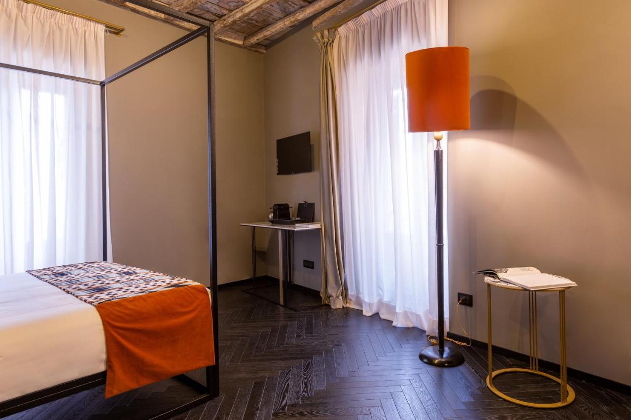 Guest house The Couper Colonna