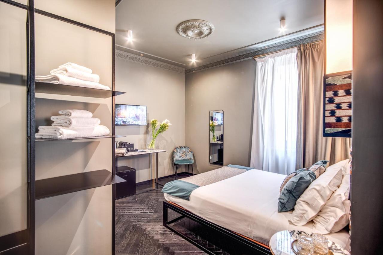 Guest house The Couper Colonna Rome