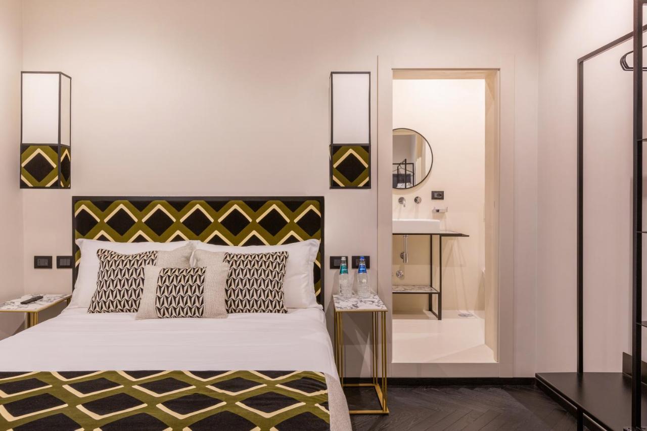 The Couper Colonna Guest house *