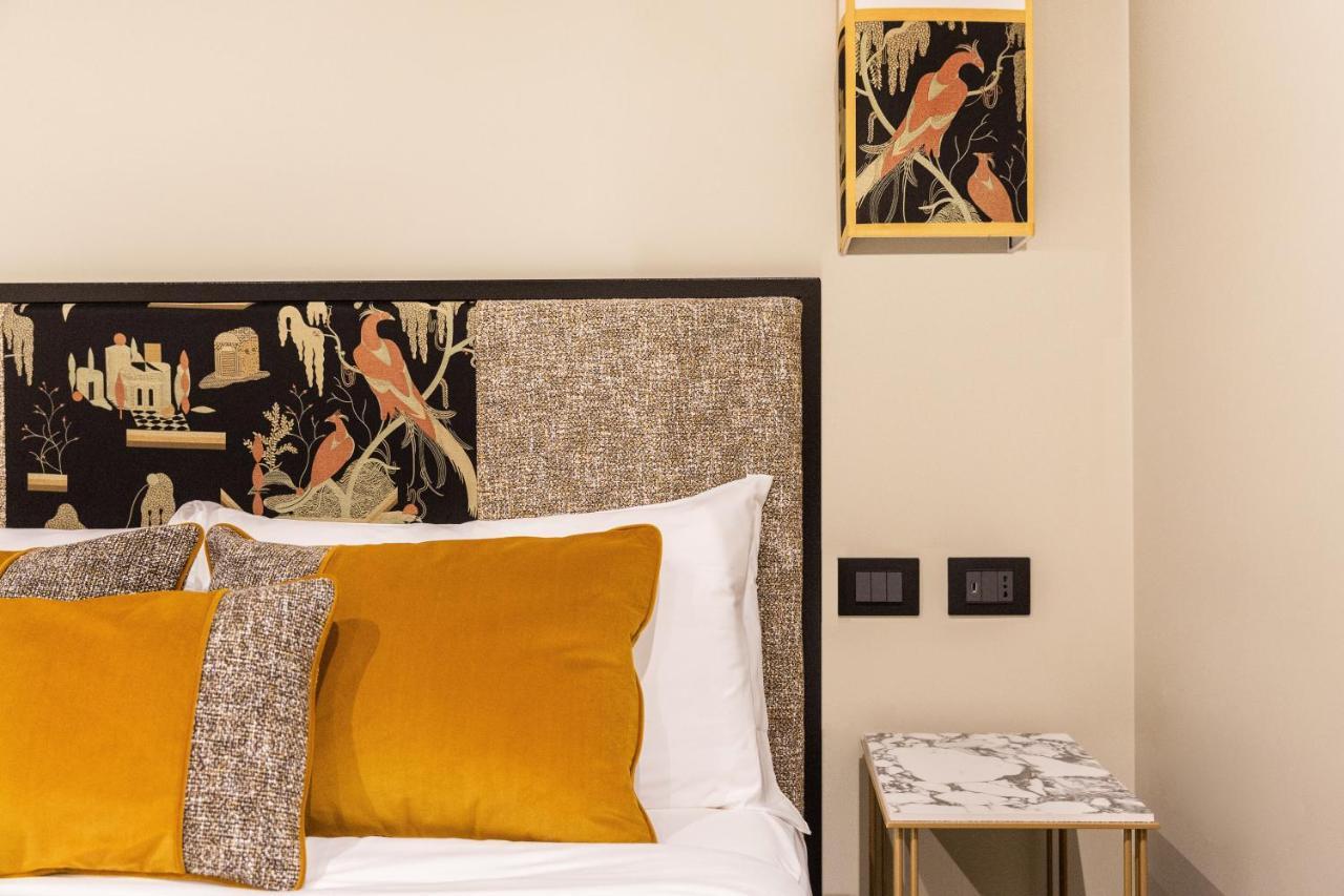 Guest house The Couper Colonna *