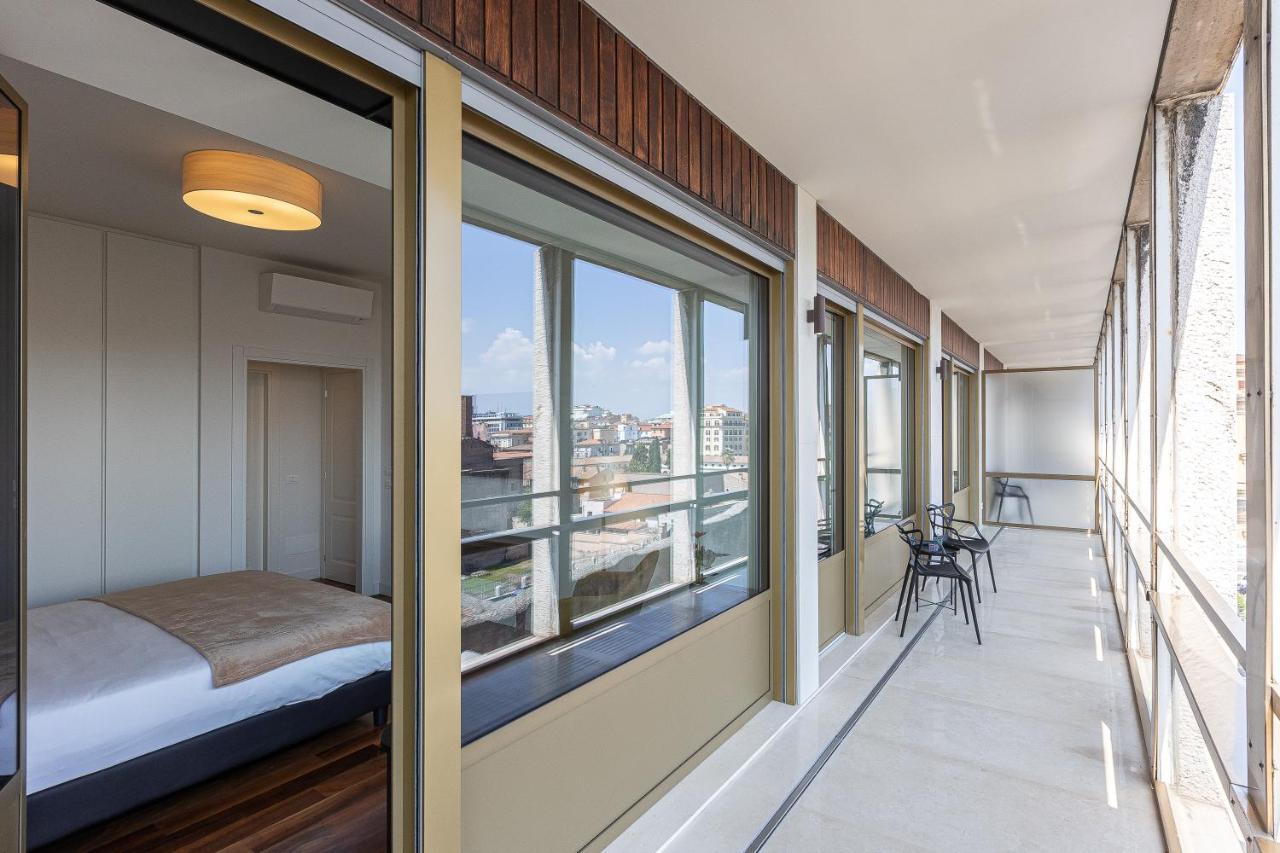 Amazing Via Parigi Apartment Rome
