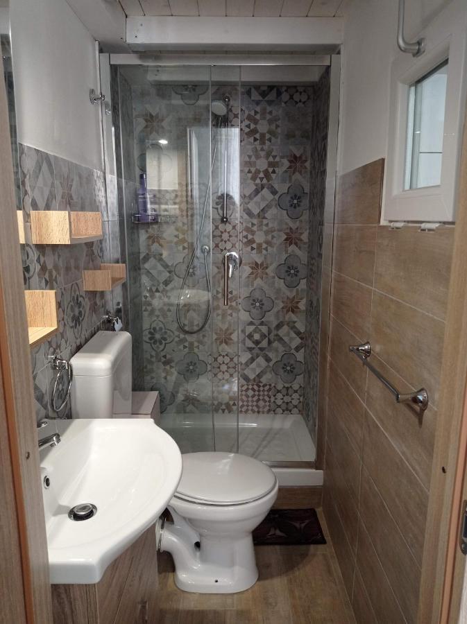 Flat Porta Maggiore Appartement *