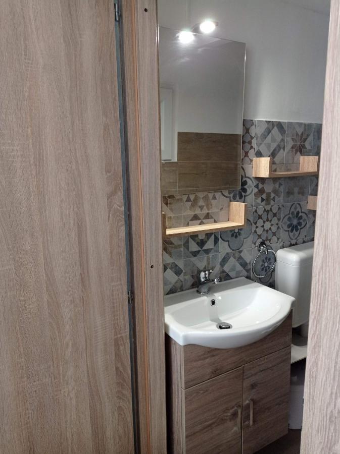 Appartement Flat Porta Maggiore
