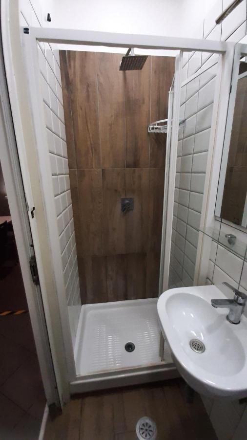 Youth Station Hostel Rome