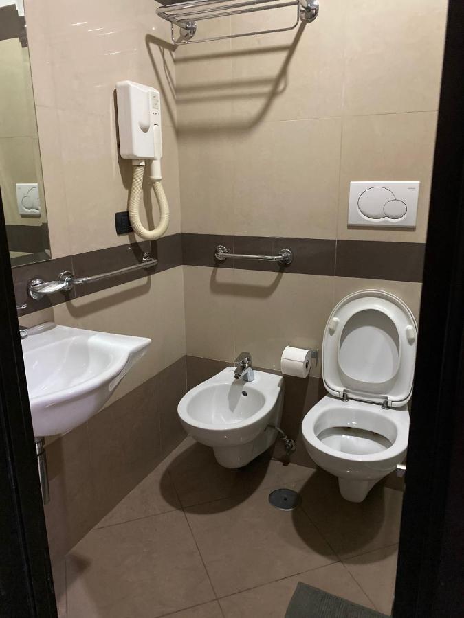 Sweety Termini Apartment *