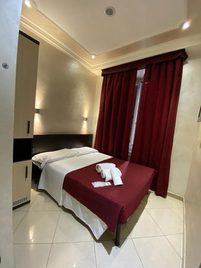 Apartment Sweety Termini *