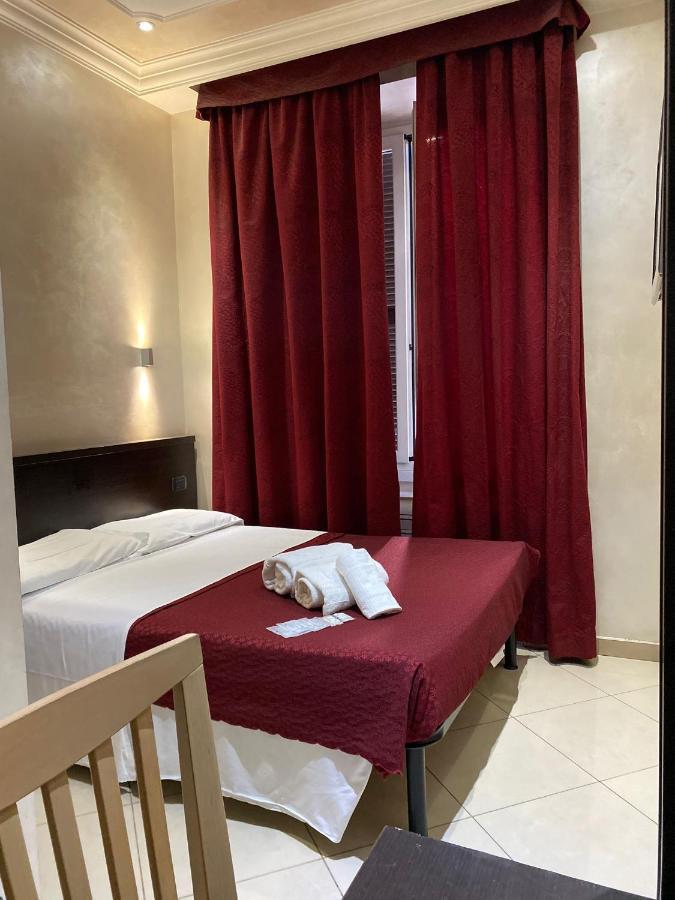 Sweety Termini Apartment Rome
