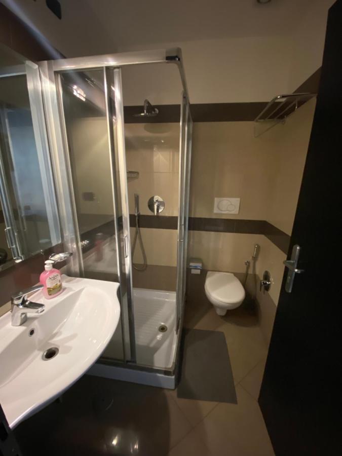 Apartment Sweety Termini