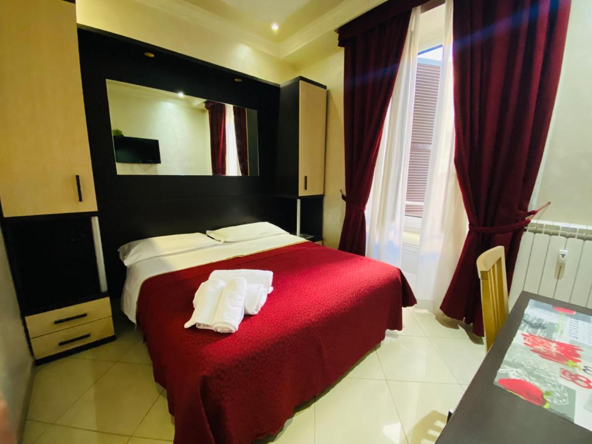 Sweety Termini Apartment