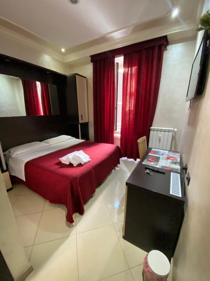 Apartment Sweety Termini Rome