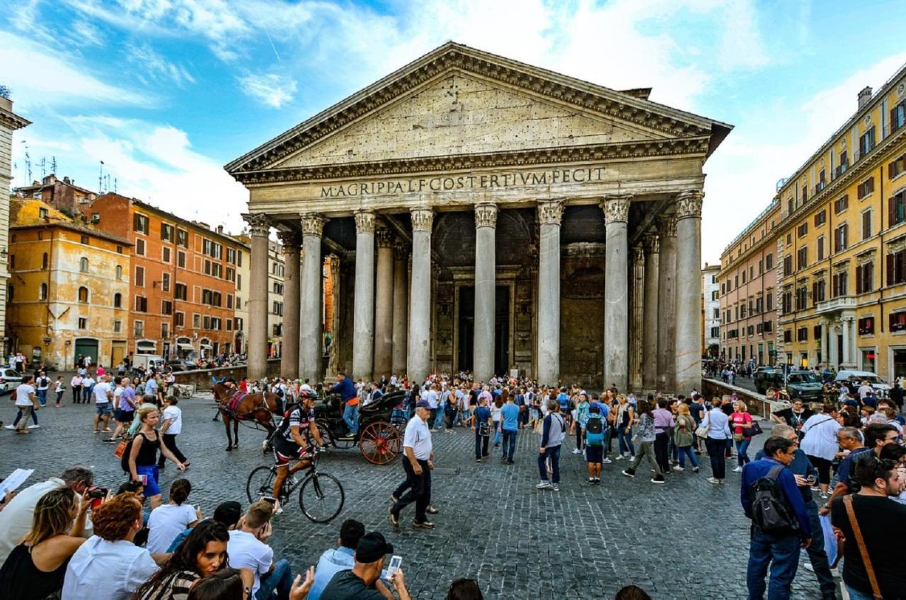 House 58 - Campo Dé Fiori Appartamento