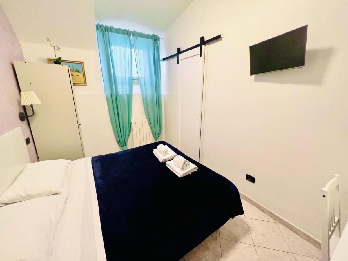 Hotel Pisa Rome